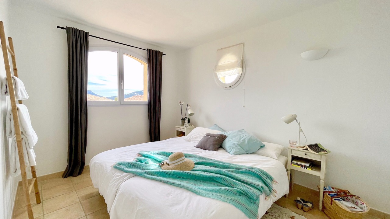 Photo of Bedroom in Les Adrets-de-l'Esterel