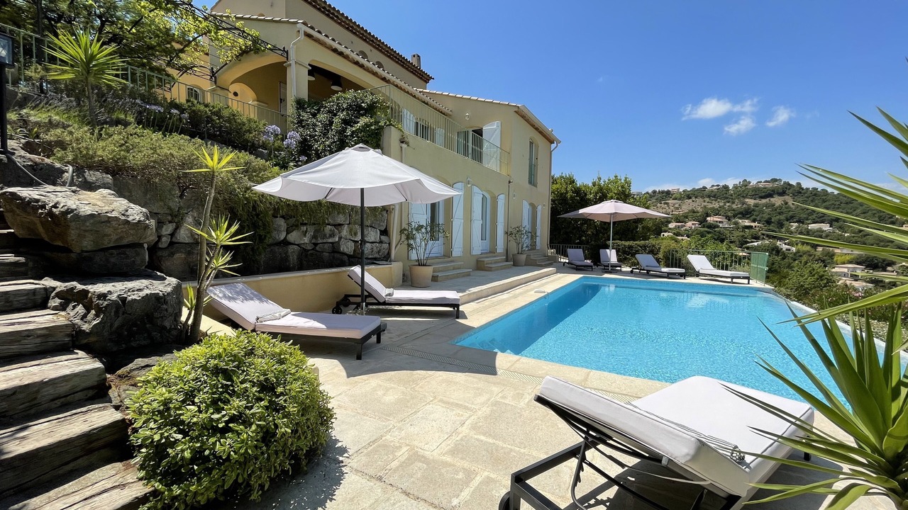 Photo of Outdoor in Les Adrets-de-l'Esterel