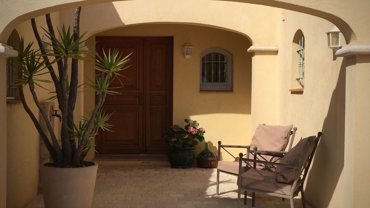 Photo of Outdoor in Les Adrets-de-l'Esterel