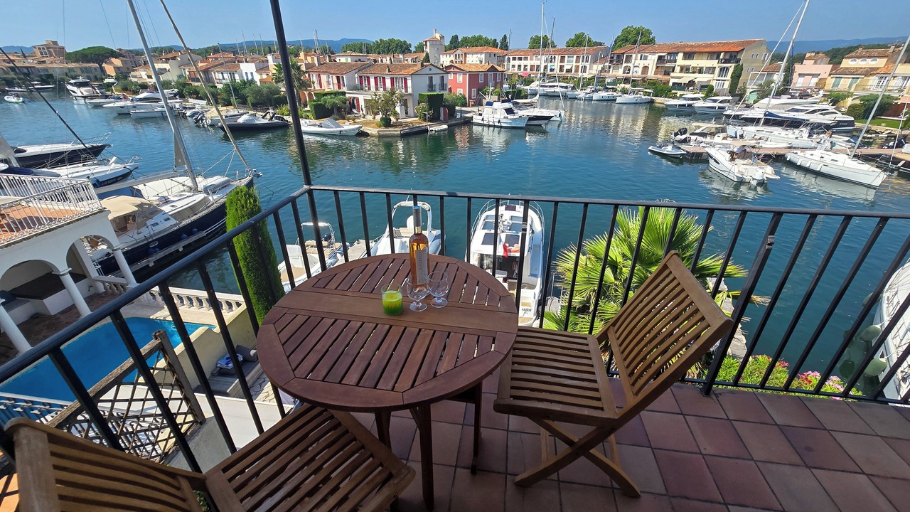 Photo of Outdoor in Port Grimaud
