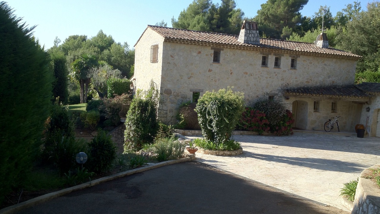 Photo of Outdoor in La Colle-sur-Loup