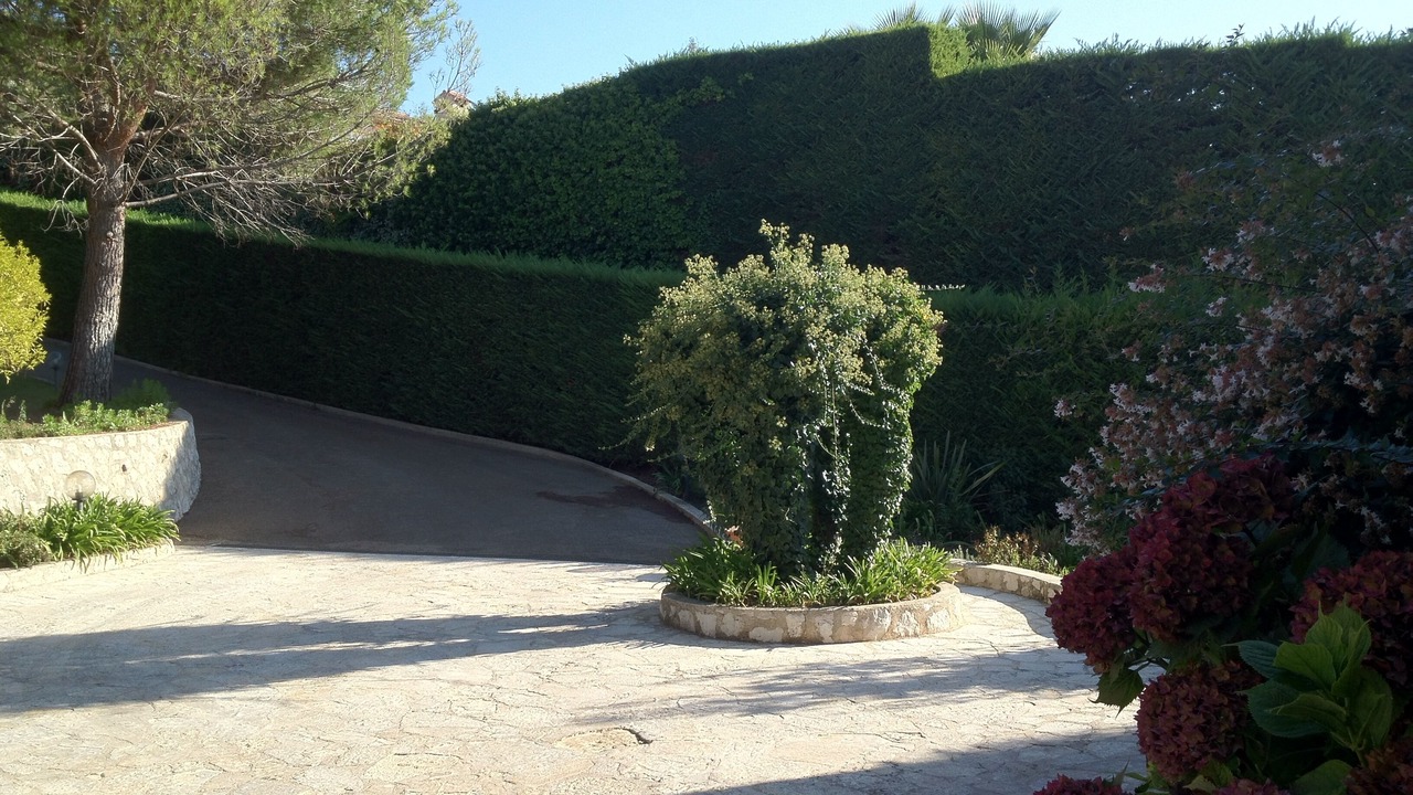 Photo of Outdoor in La Colle-sur-Loup