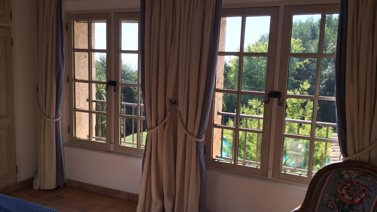 Photo of Bedroom in La Colle-sur-Loup