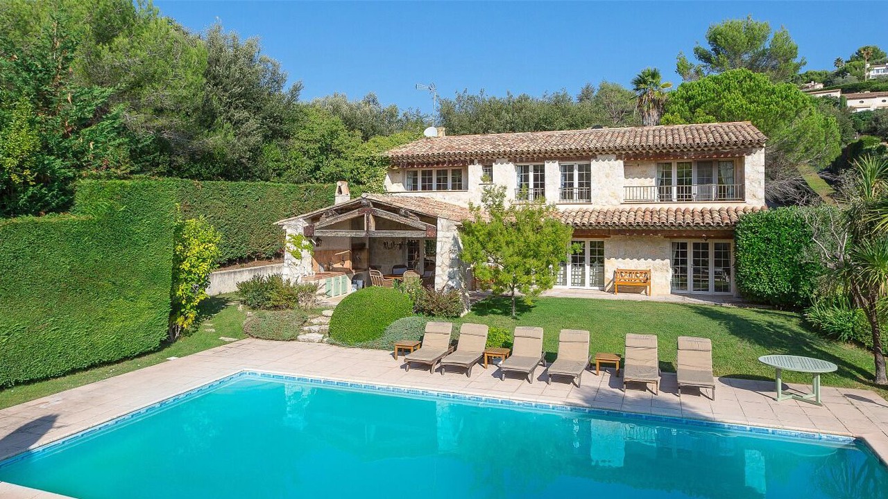 Photo of Outdoor in La Colle-sur-Loup