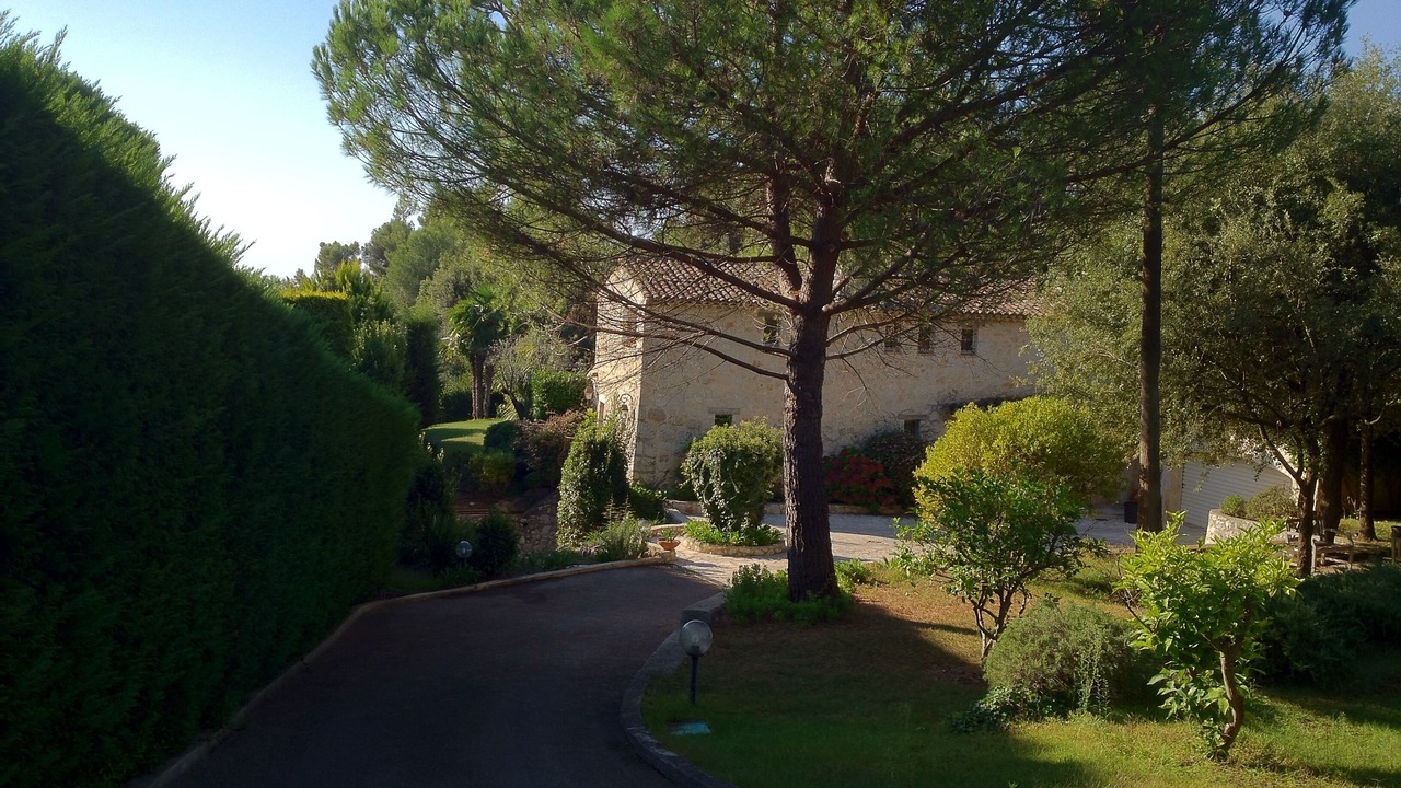 Photo of Outdoor in La Colle-sur-Loup