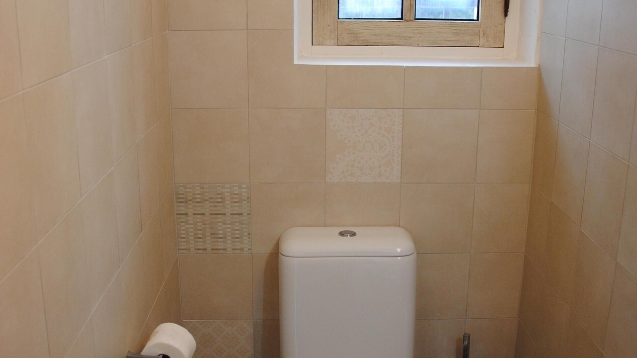 Photo of Bathroom in La Colle-sur-Loup