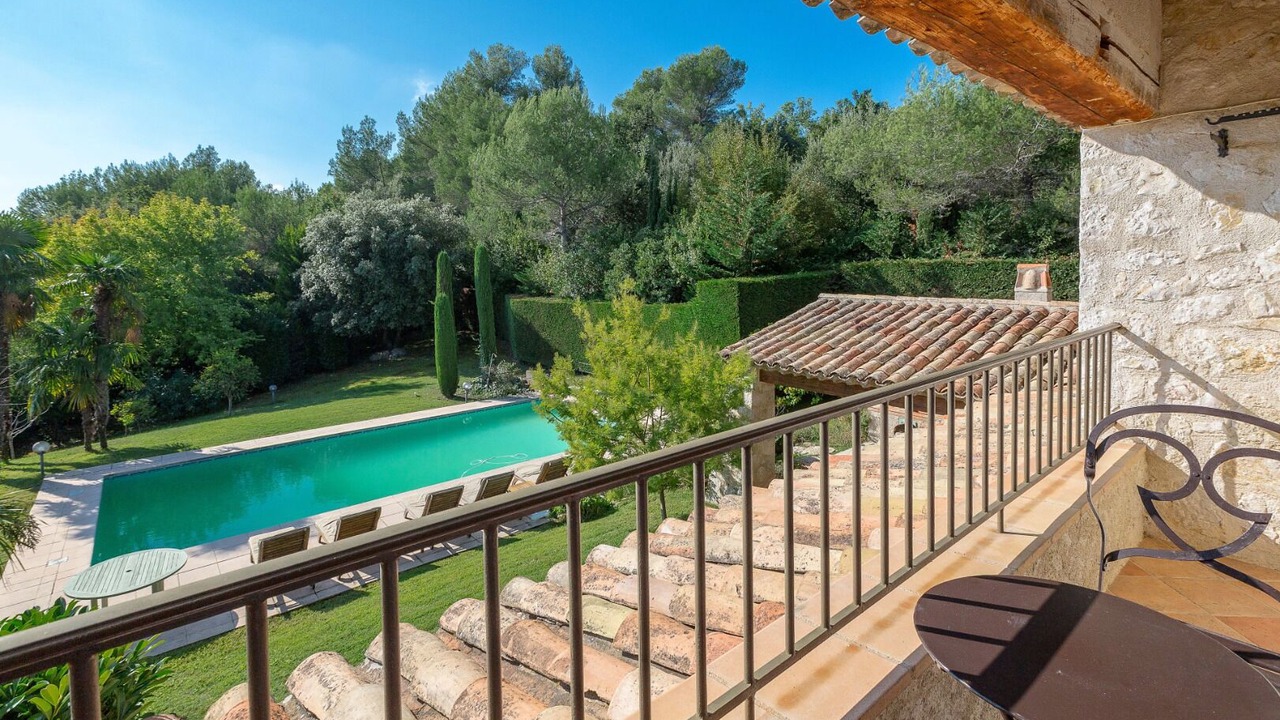 Photo of Outdoor in La Colle-sur-Loup