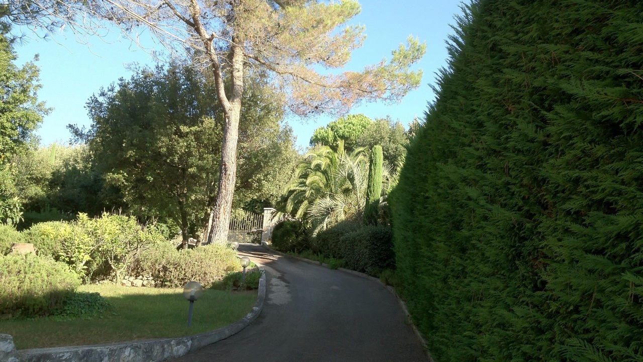 Photo of Outdoor in La Colle-sur-Loup