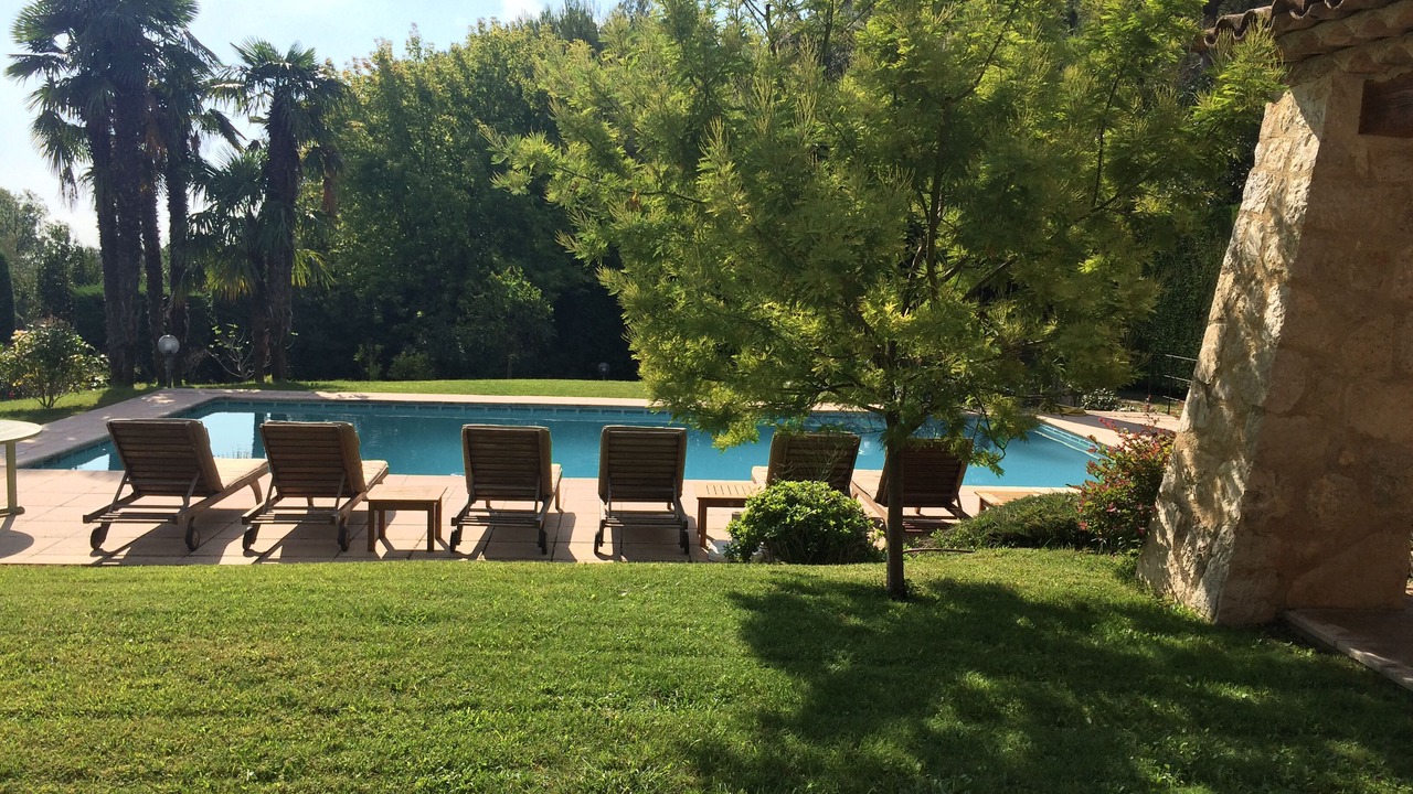 Photo of Outdoor in La Colle-sur-Loup