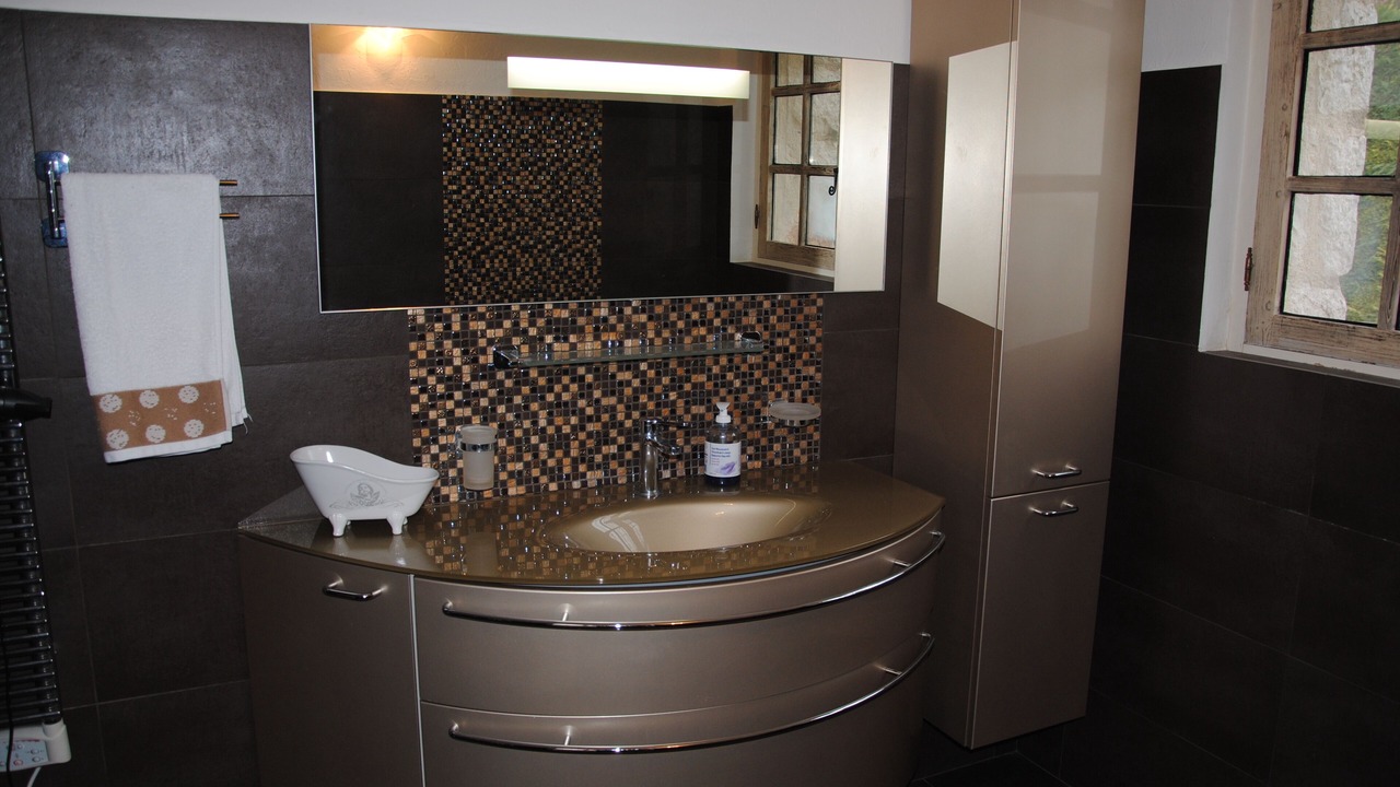 Photo of Bathroom in La Colle-sur-Loup