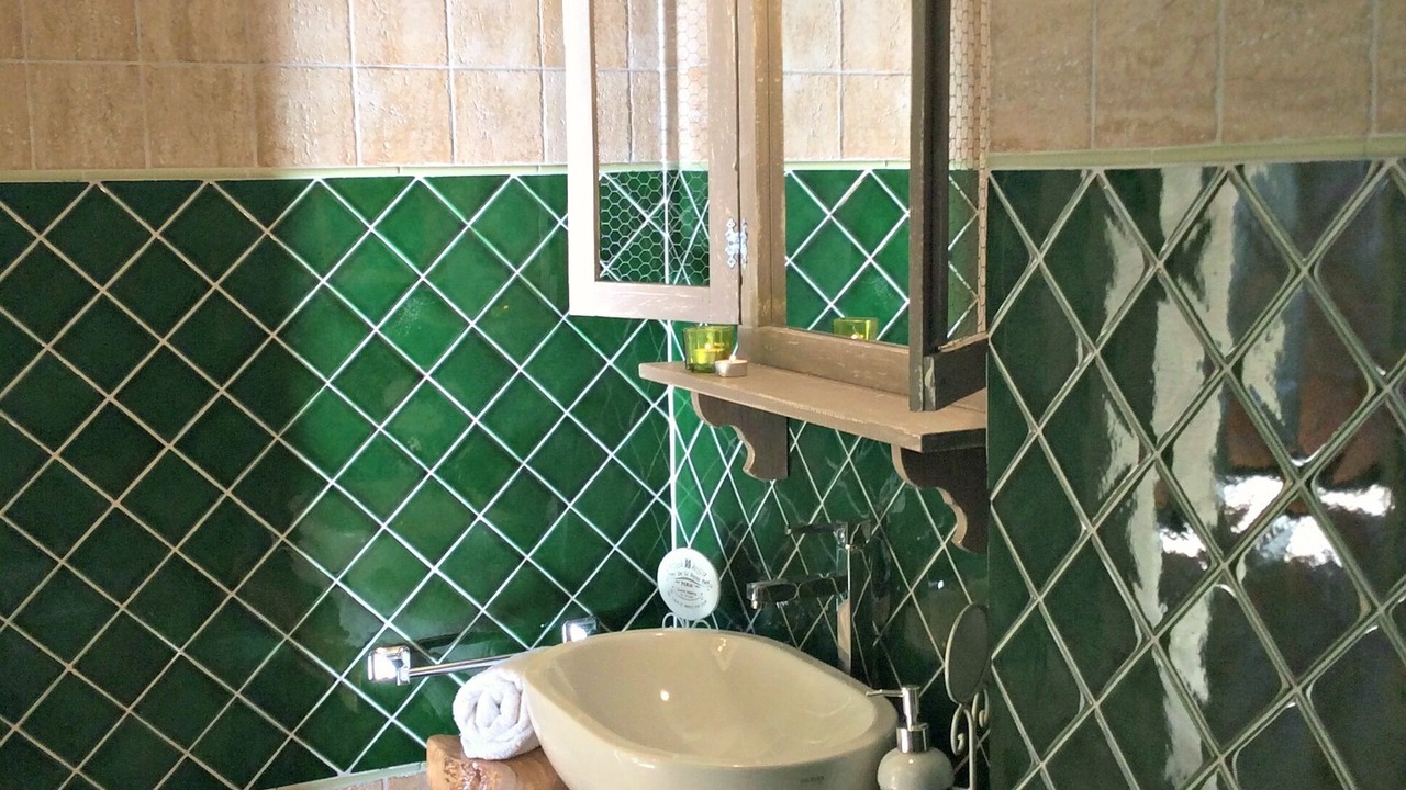 Photo of Bathroom in Vicopisano