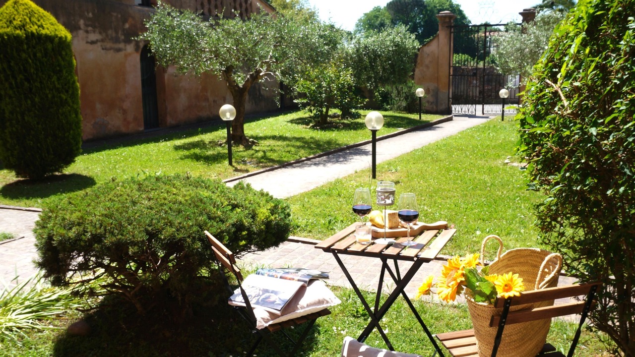 Photo of Outdoor in Vicopisano