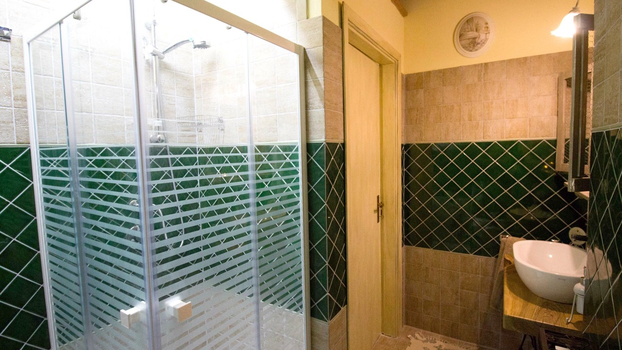 Photo of Bathroom in Vicopisano