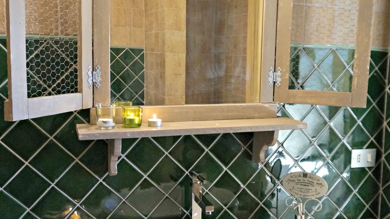 Photo of Bathroom in Vicopisano