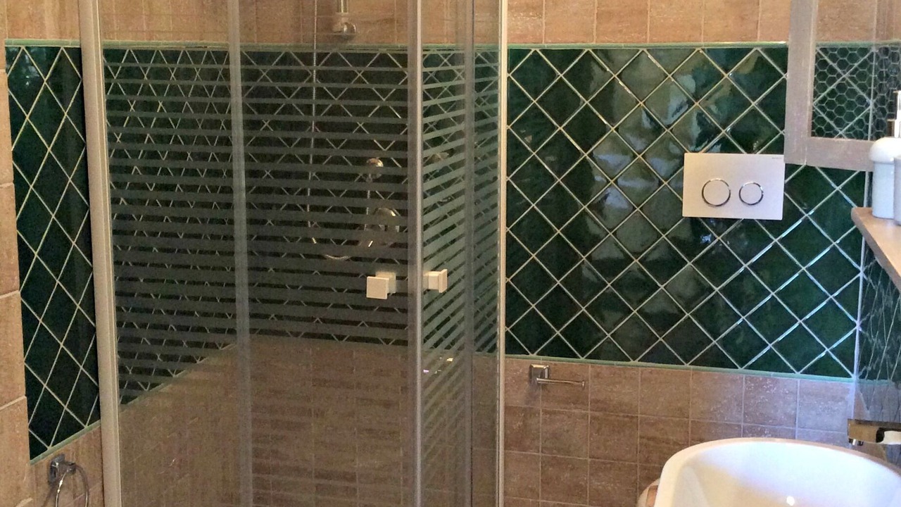 Photo of Bathroom in Vicopisano