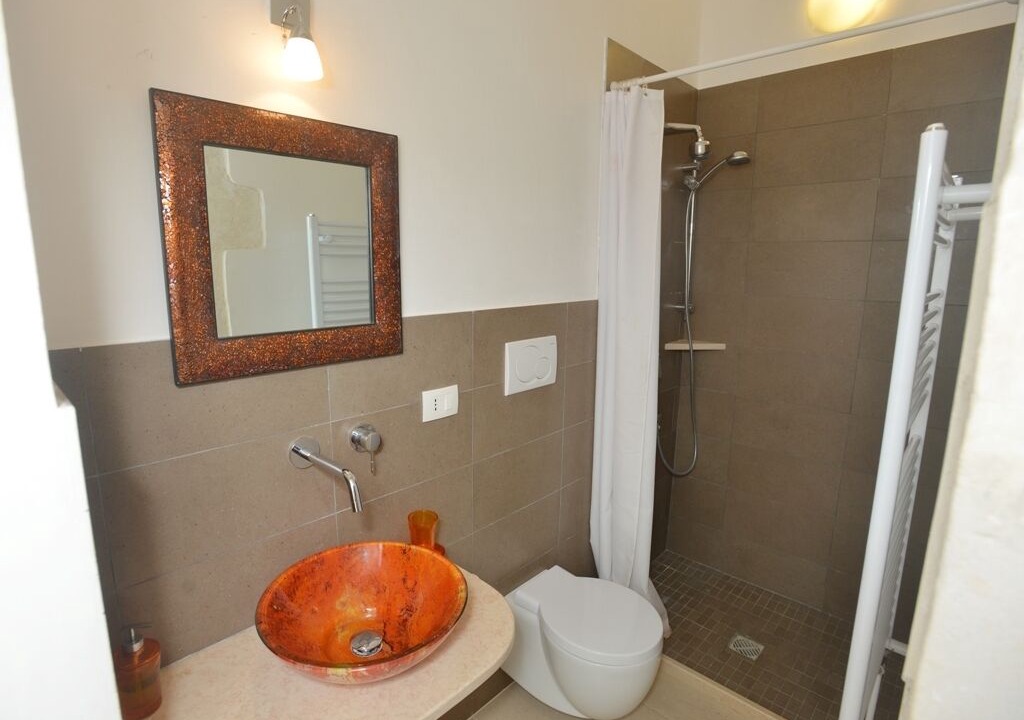 Photo of Bedroom in Ostuni