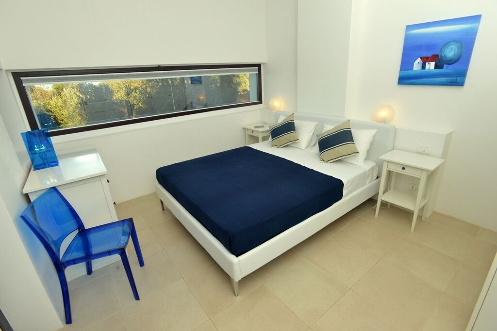 Photo of Patio Balcony in Ostuni