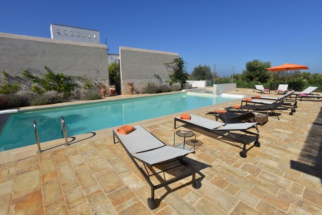 Photo of Outdoor in Ostuni