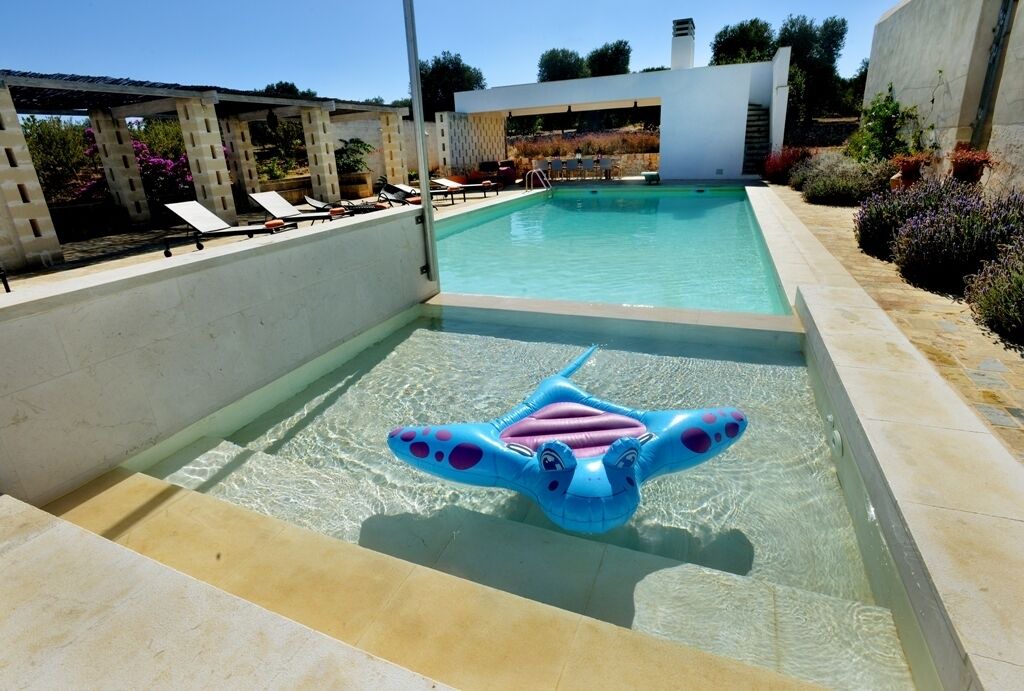 Photo of Outdoor in Ostuni