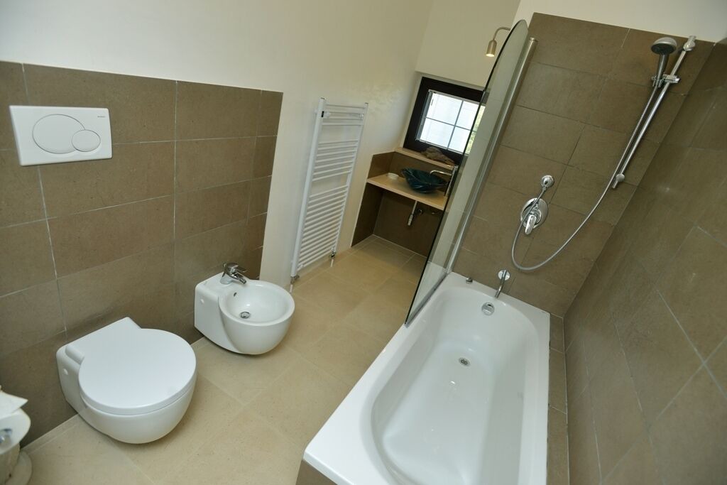 Photo of Bathroom in Ostuni