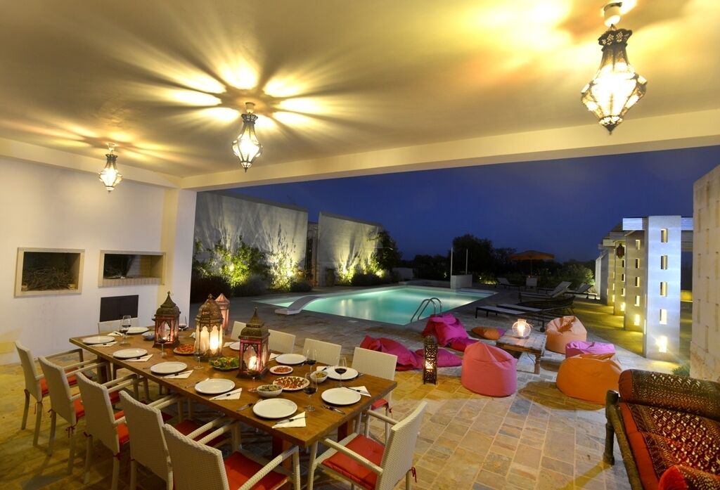 Photo of Outdoor in Ostuni