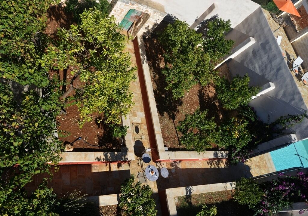 Photo of Outdoor in Ostuni