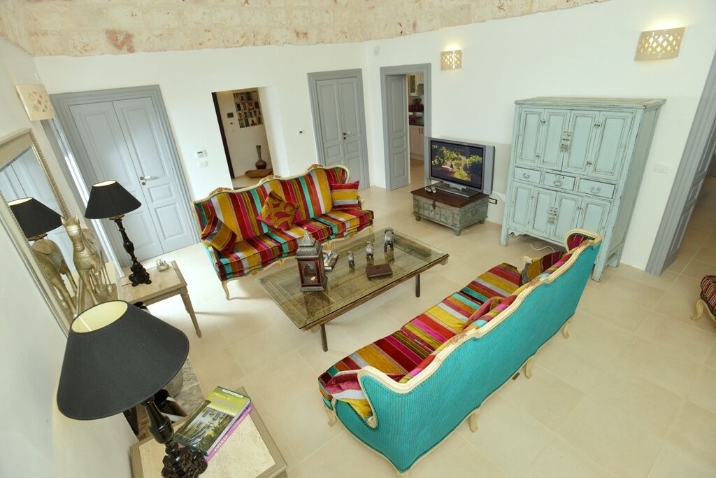 Photo of Bedroom in Ostuni