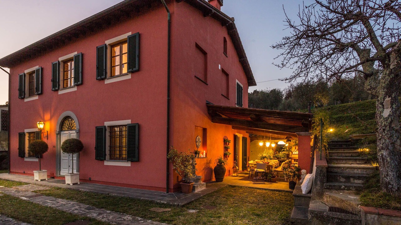 Photo of Outdoor in Lucca