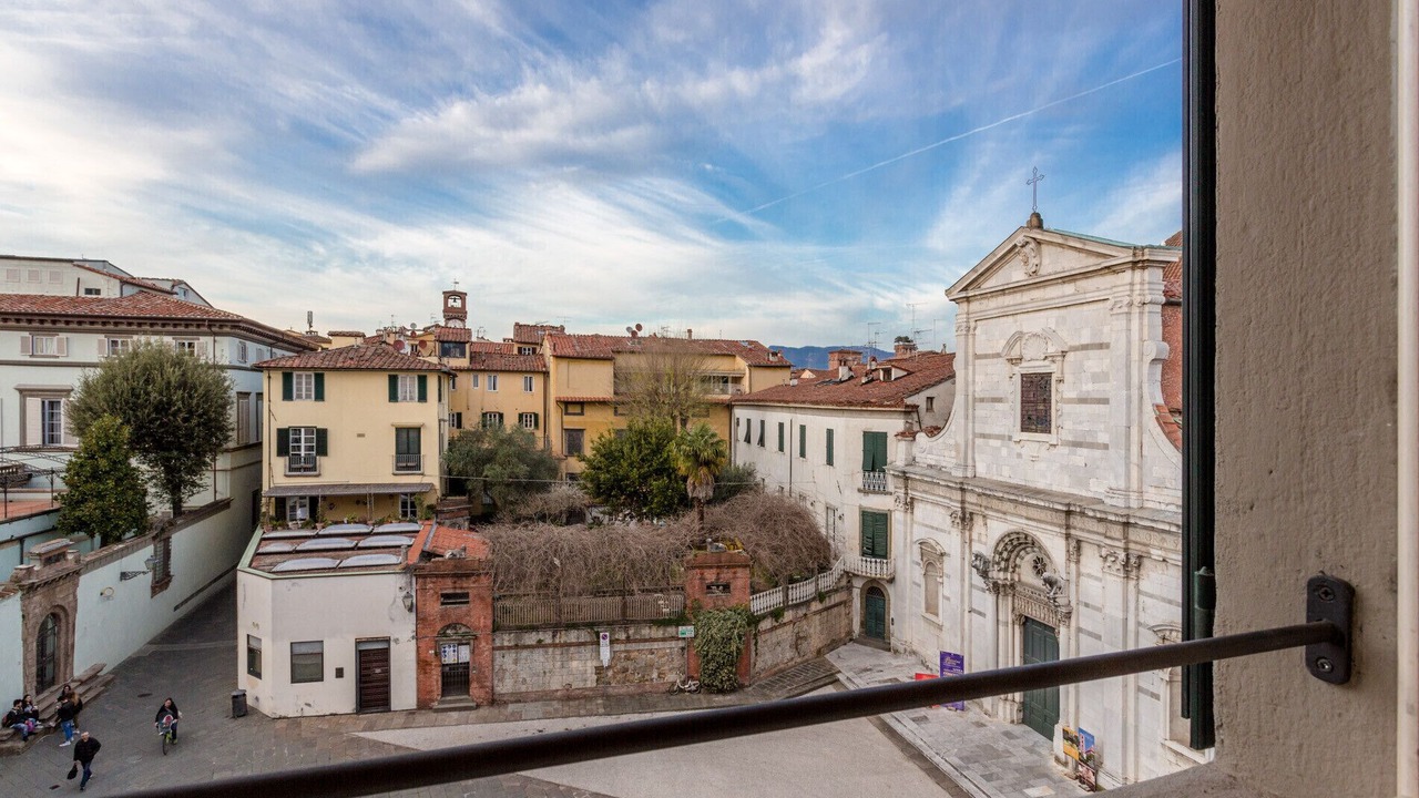 Photo of Others in Lucca Historical Center