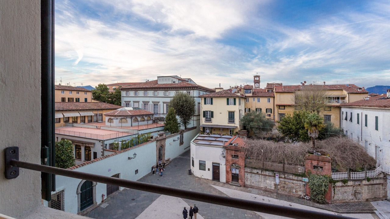 Photo of Others in Lucca Historical Center