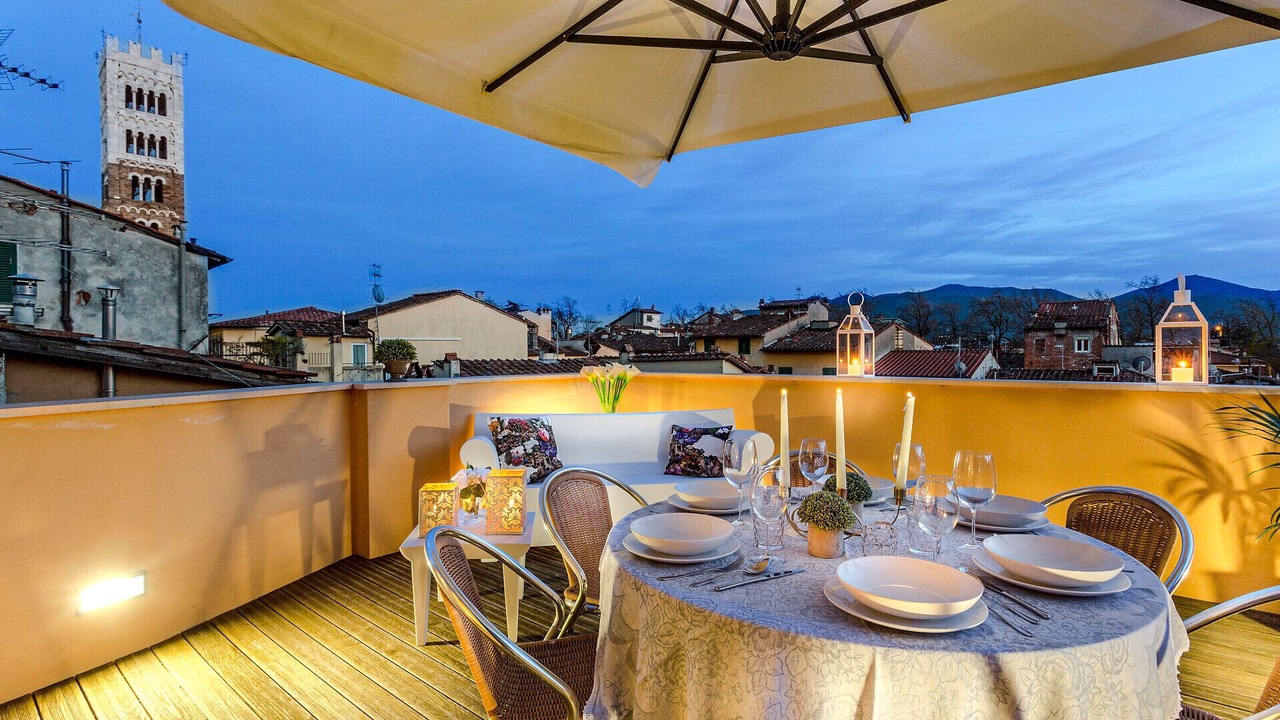 Photo of Outdoor in Lucca Historical Center
