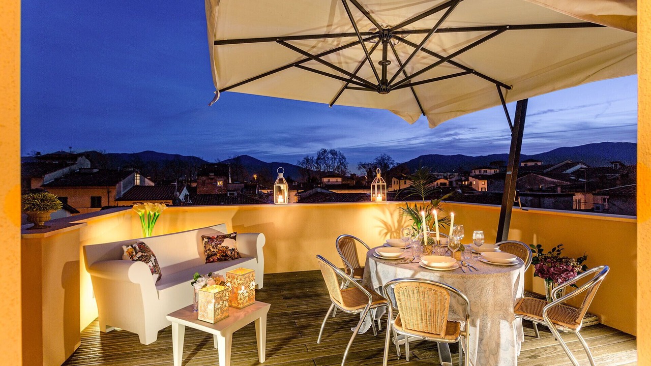 Photo of Outdoor in Lucca Historical Center