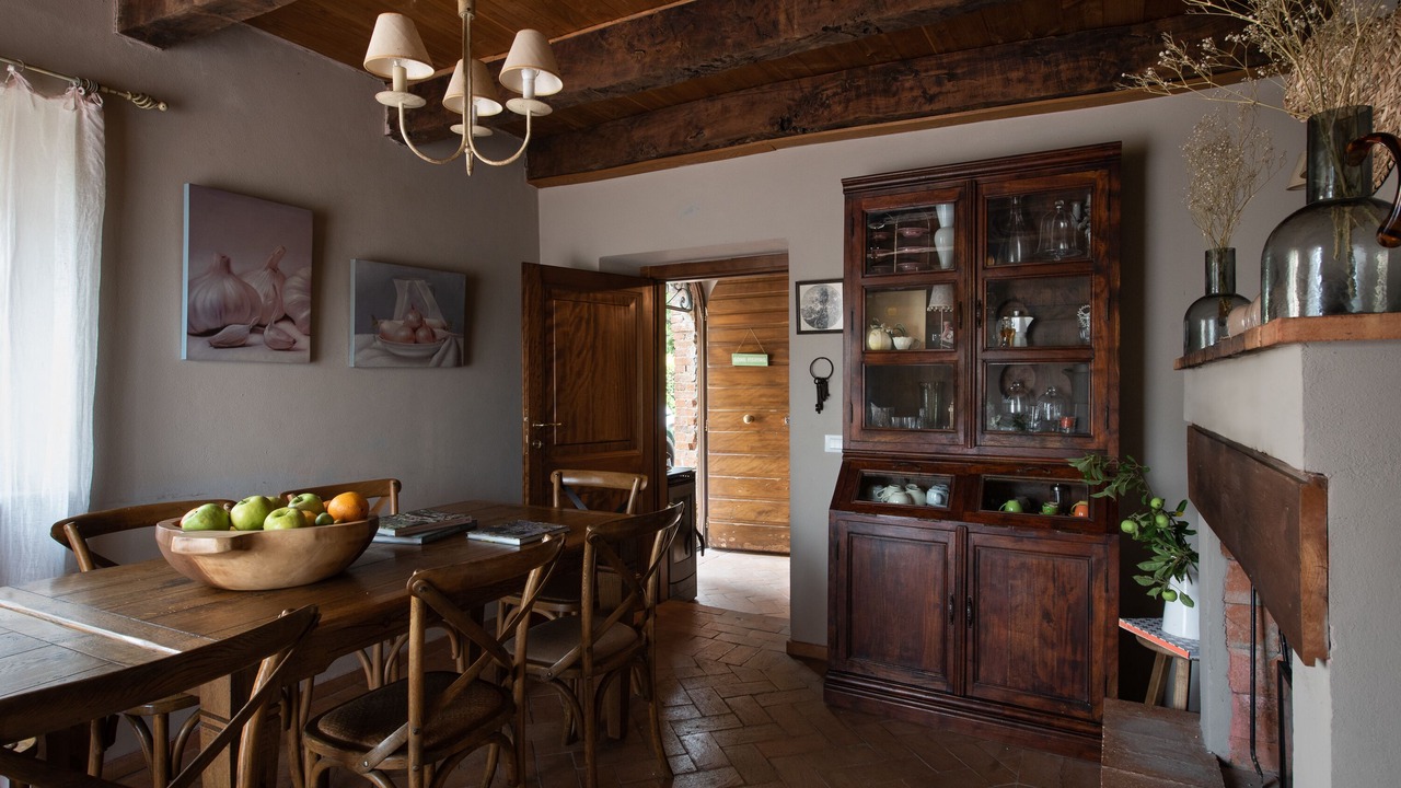 Photo of Bedroom in Aulla