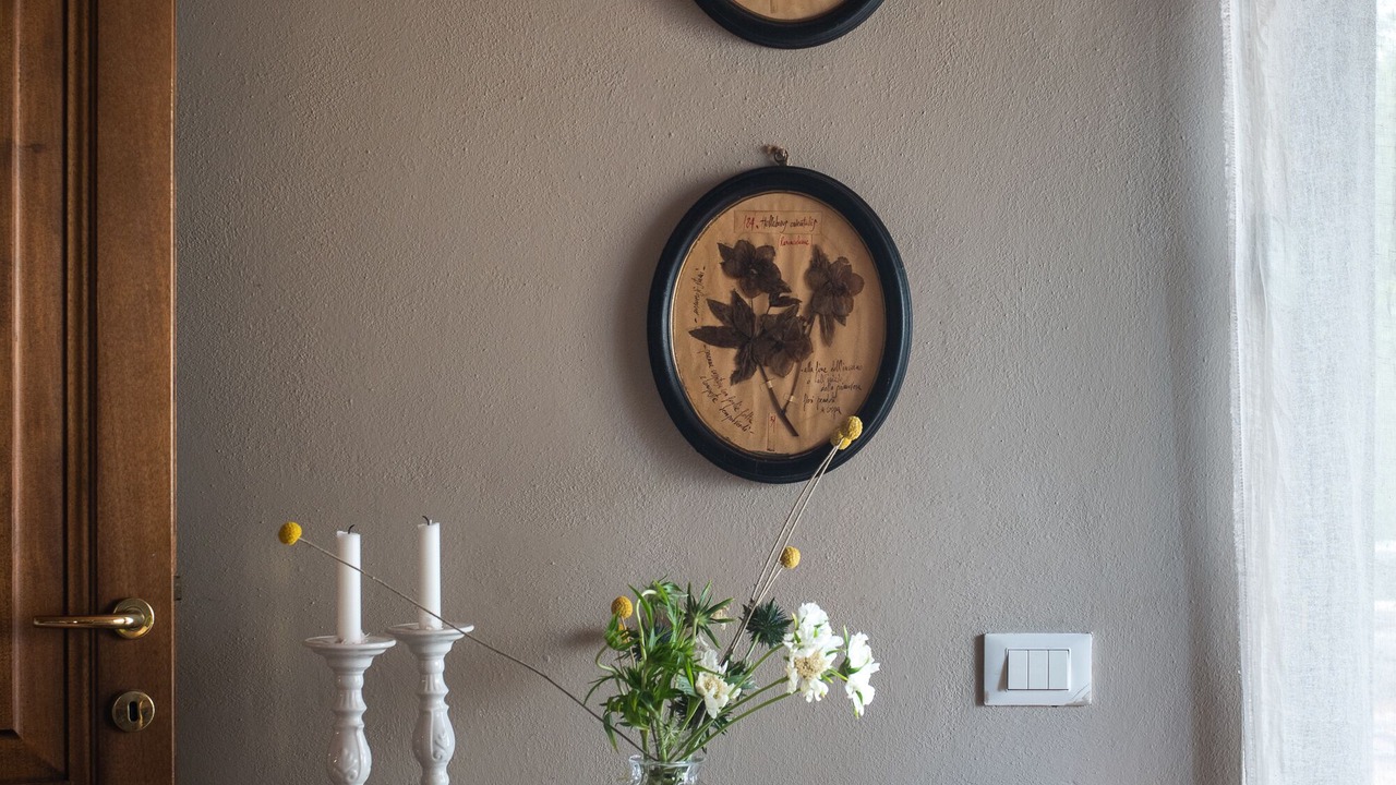 Photo of Bedroom in Aulla