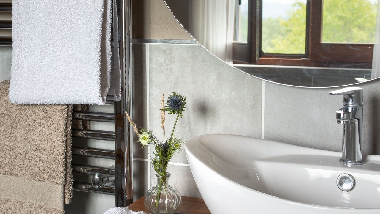Photo of Bathroom in Aulla