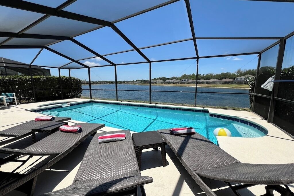 Photo of Outdoor in Sunset Lakes