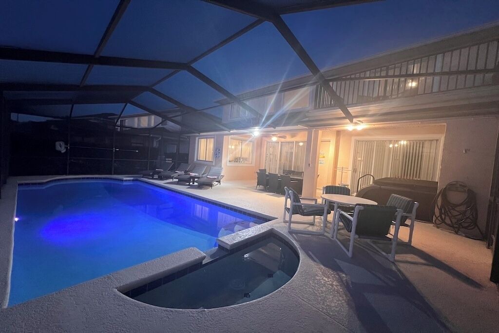 Photo of Outdoor in Sunset Lakes