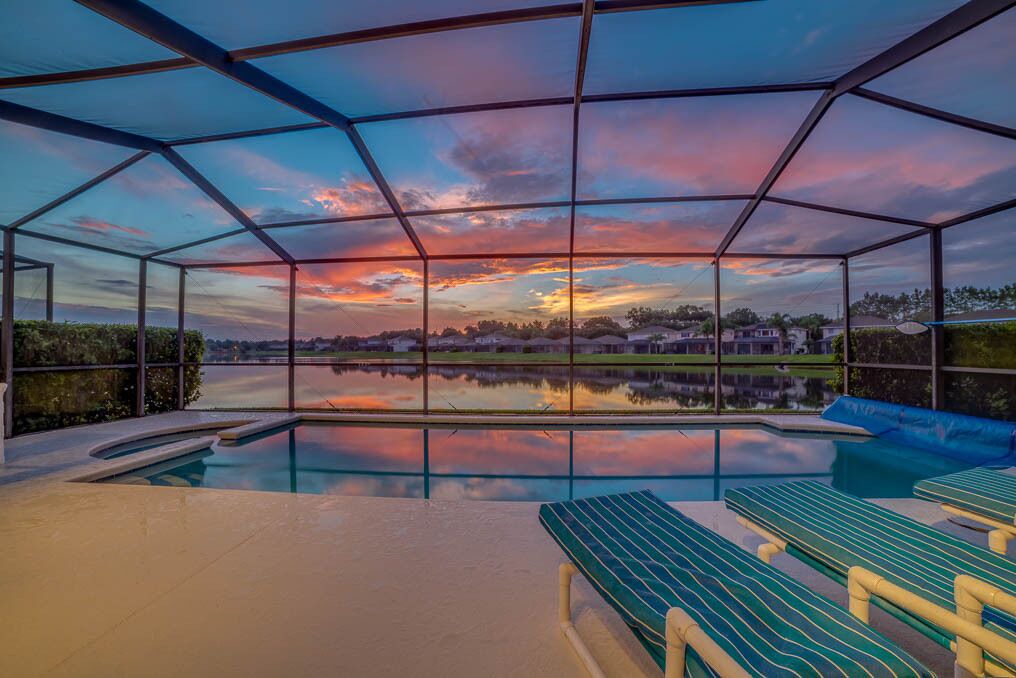 Photo of Outdoor in Sunset Lakes