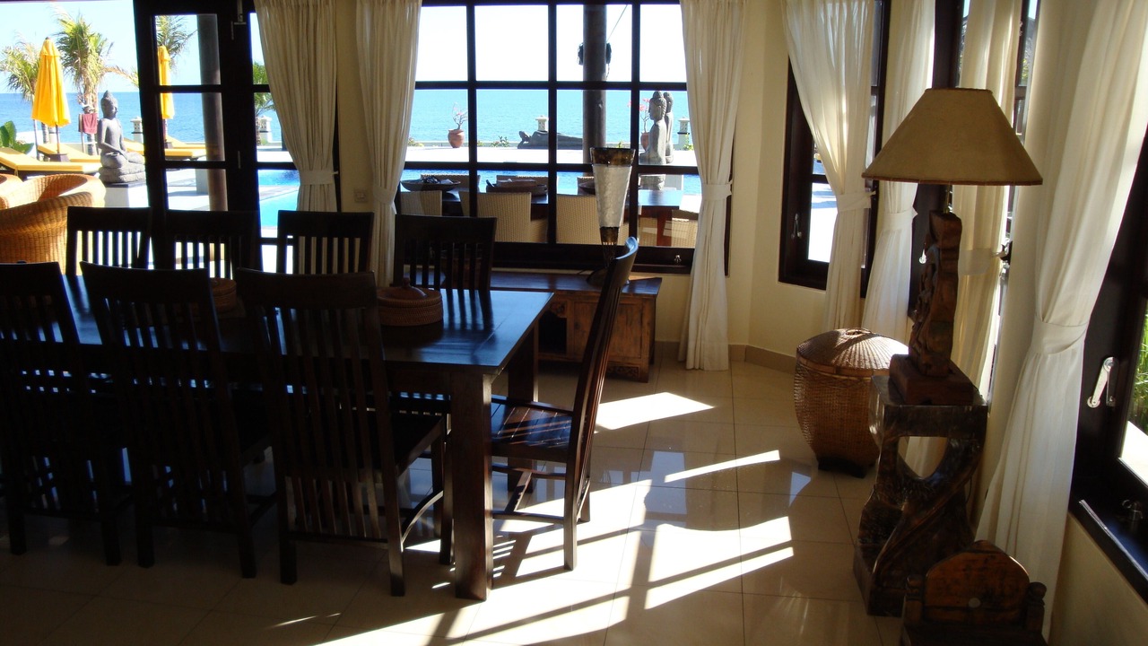 Photo of Livingroom in Banjartegehe