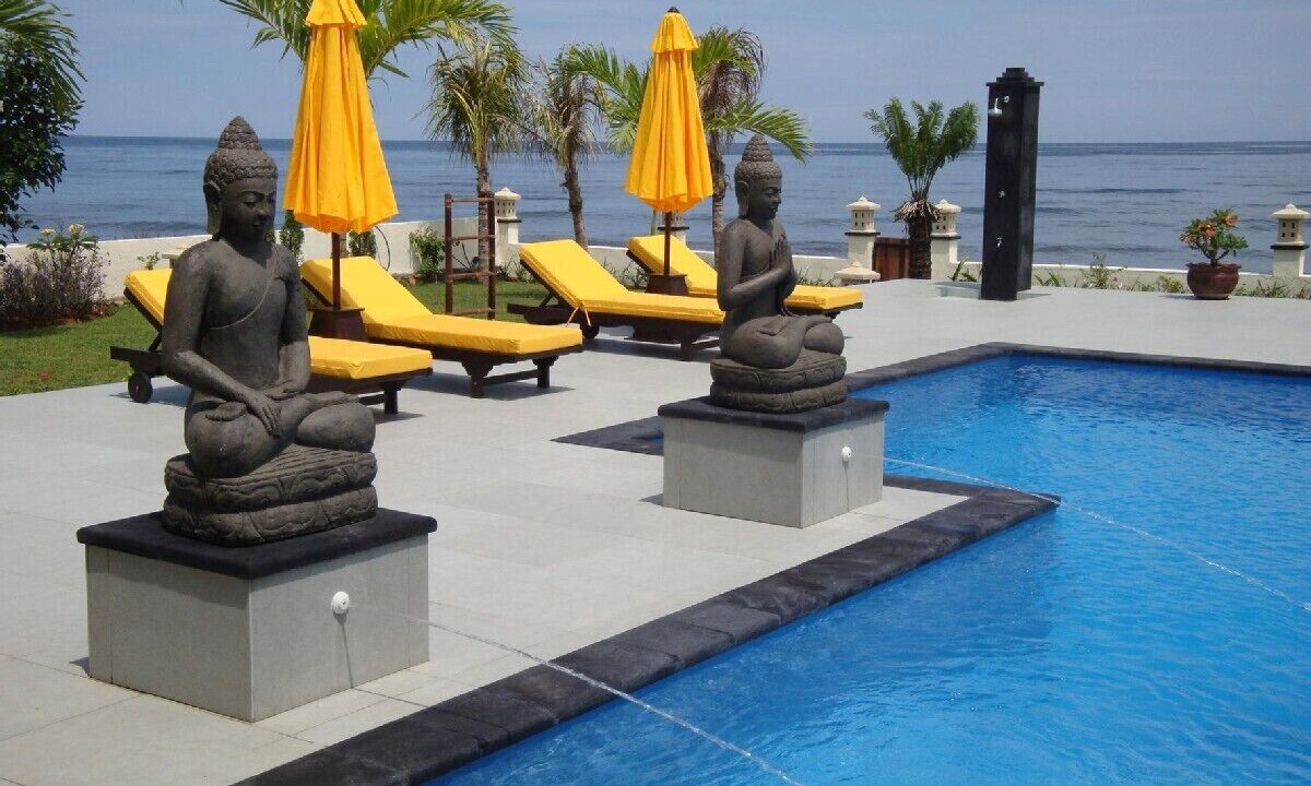 Photo of Outdoor in Banjartegehe