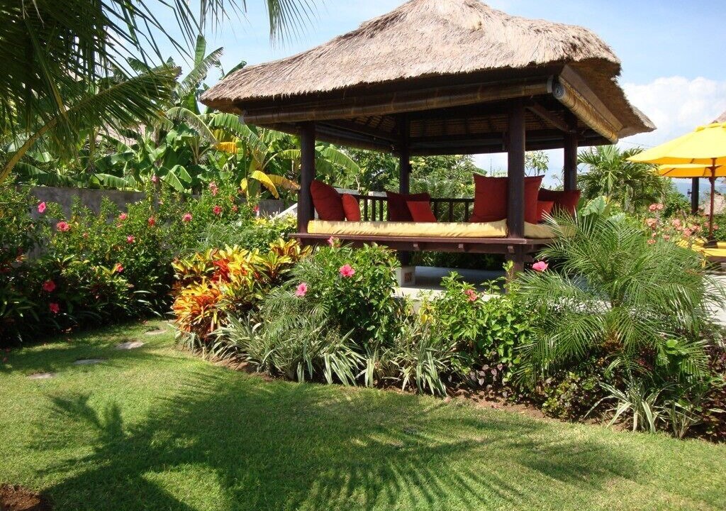 Photo of Outdoor in Banjartegehe