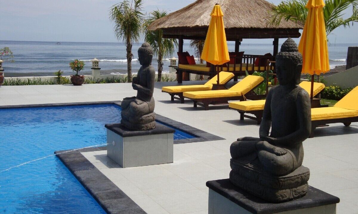 Photo of Outdoor in Banjartegehe