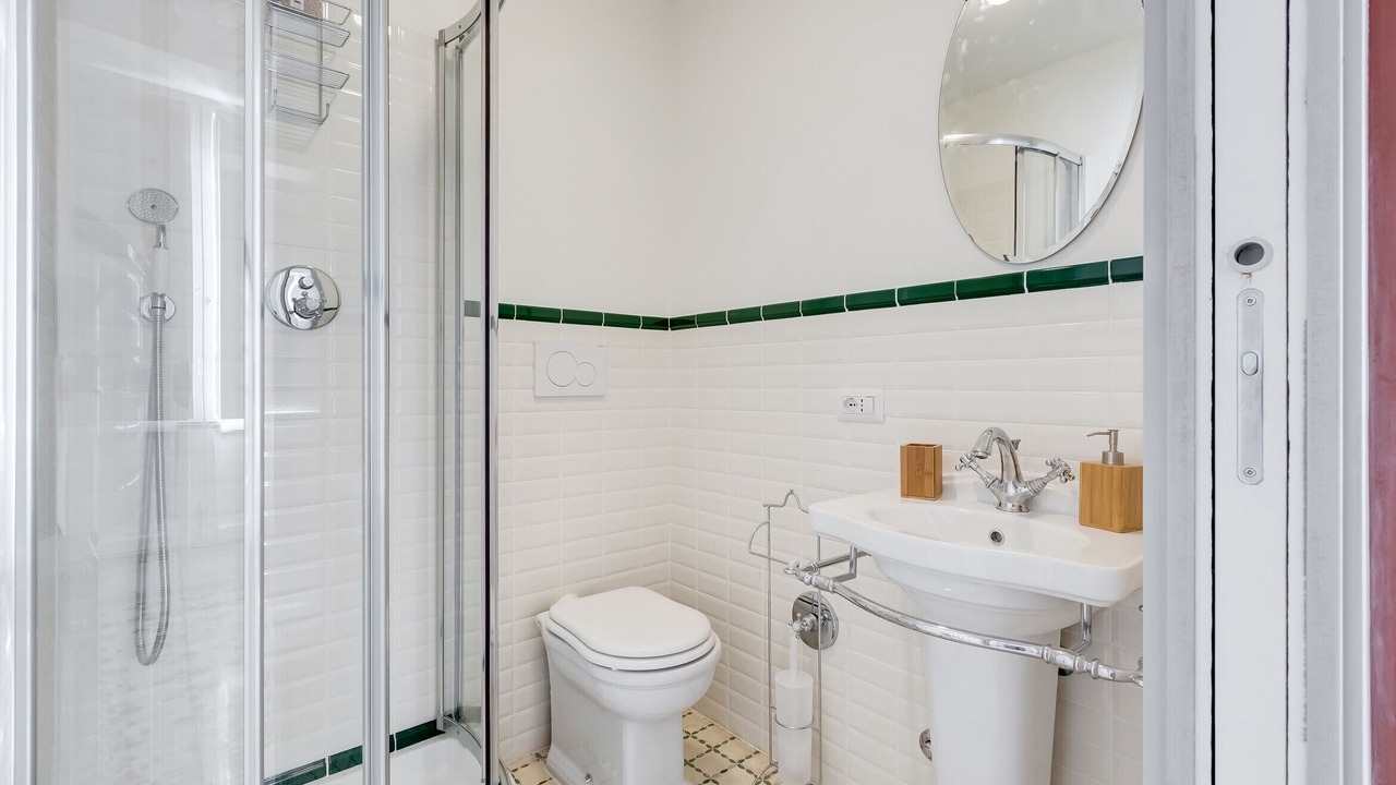 Photo of Bathroom in Monti