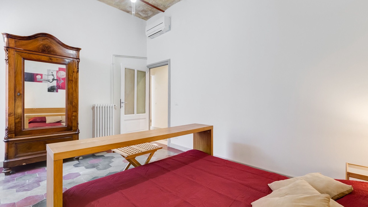 Photo of Bedroom in Monti