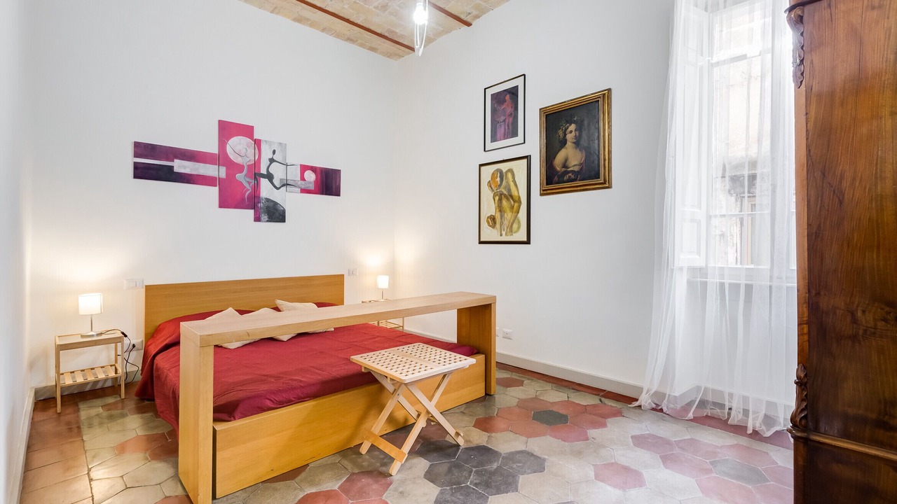 Photo of Bedroom in Monti
