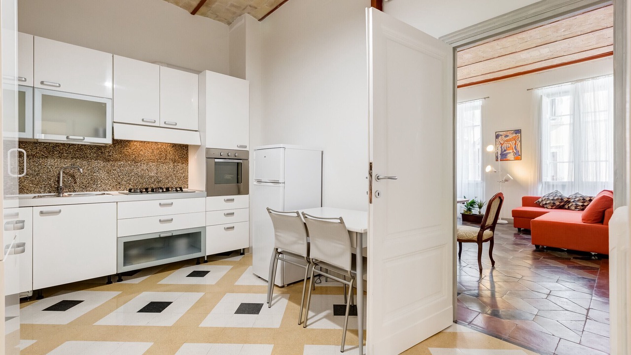Photo of Kitchen in Monti
