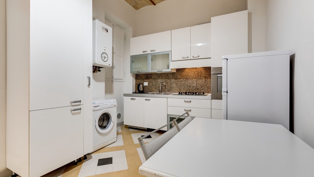 Photo of Kitchen in Monti