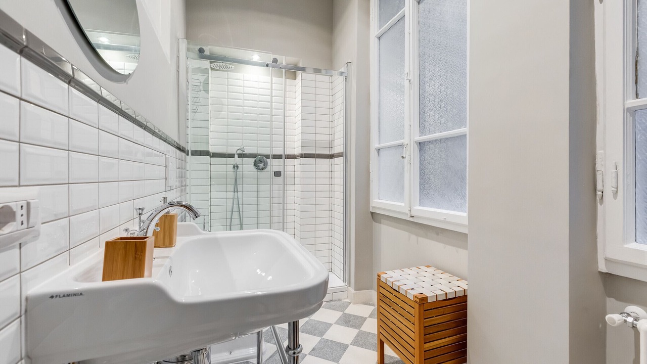 Photo of Bathroom in Monti