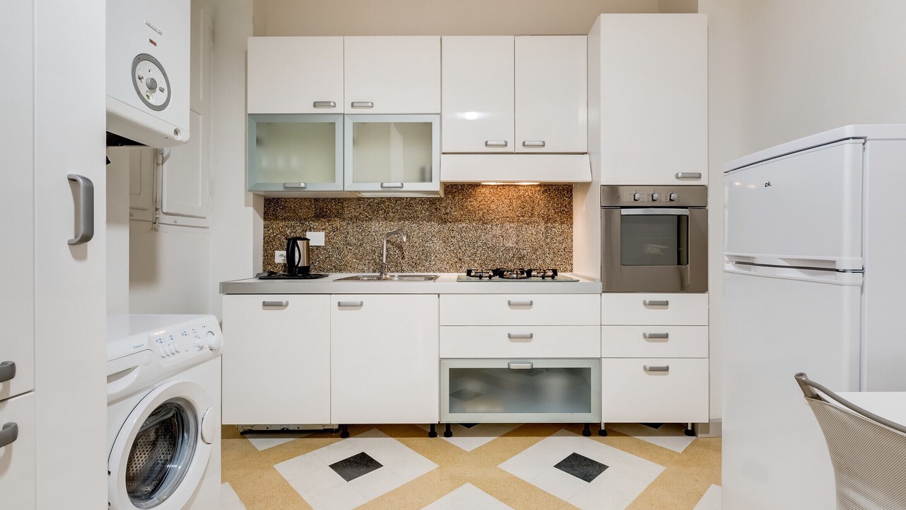 Photo of Kitchen in Monti