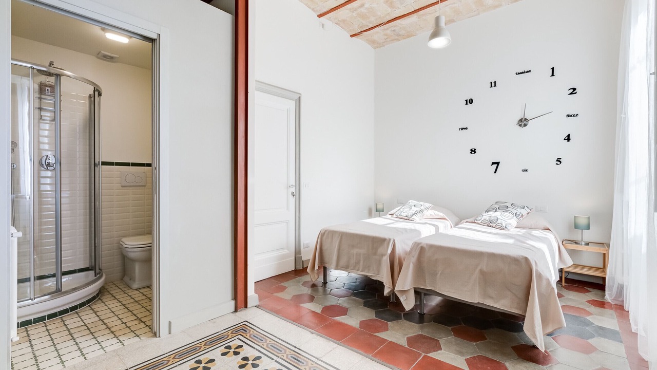 Photo of Bedroom in Monti